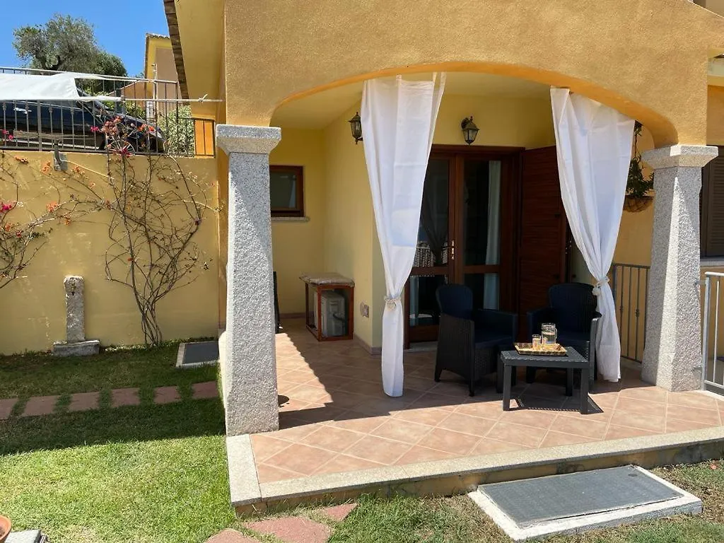 Vista Mare Villa Budoni