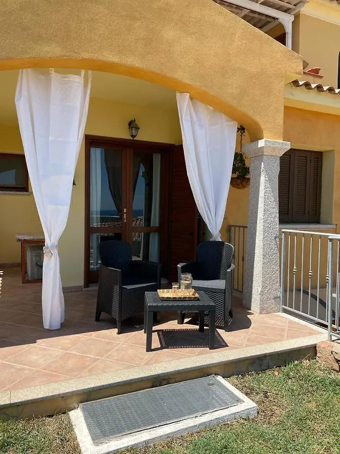 Vista Mare Villa Budoni