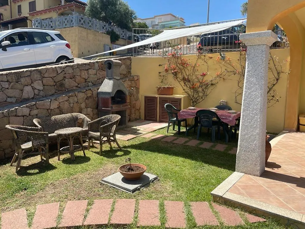 Vista Mare Villa Budoni 0*,