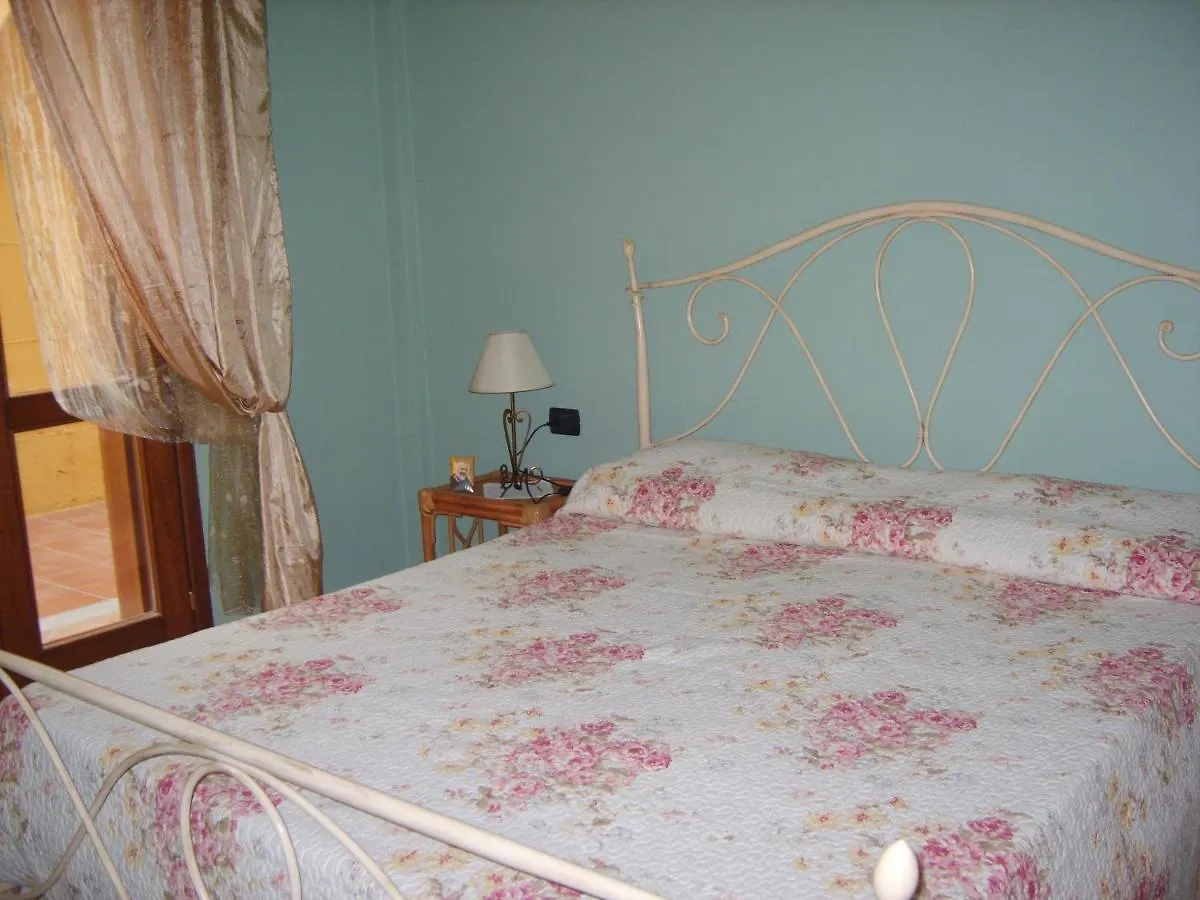 Vista Mare Villa Budoni 0*,  Italy
