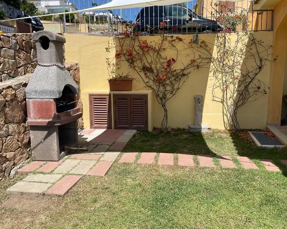 Vista Mare Villa Budoni Holiday home