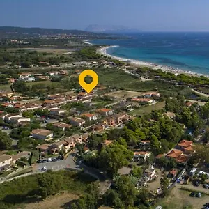 Miramare Budoni